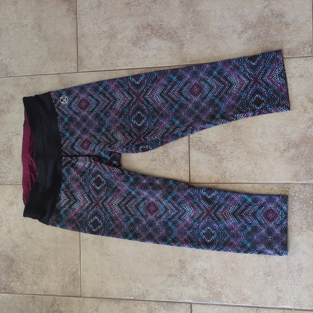 Ardene workout 3/4 leggings